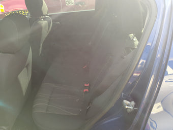 compare product 2014 Chevrolet Sonic Rear Seat Oem 1226810
