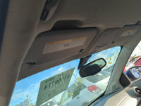 2012-2019 Chevrolet Sonic Sun Visor Shade Replacement Driver Left Mirror Fits Fits 2012 2013 2014 2015 2016 2017 2018 2019 O
