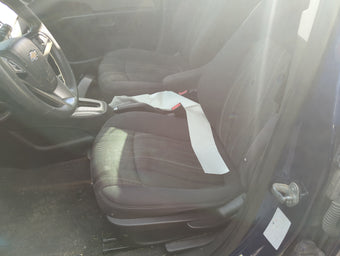 compare product 2013-2016 Chevrolet Sonic Driver Front Seat Oem 1226938