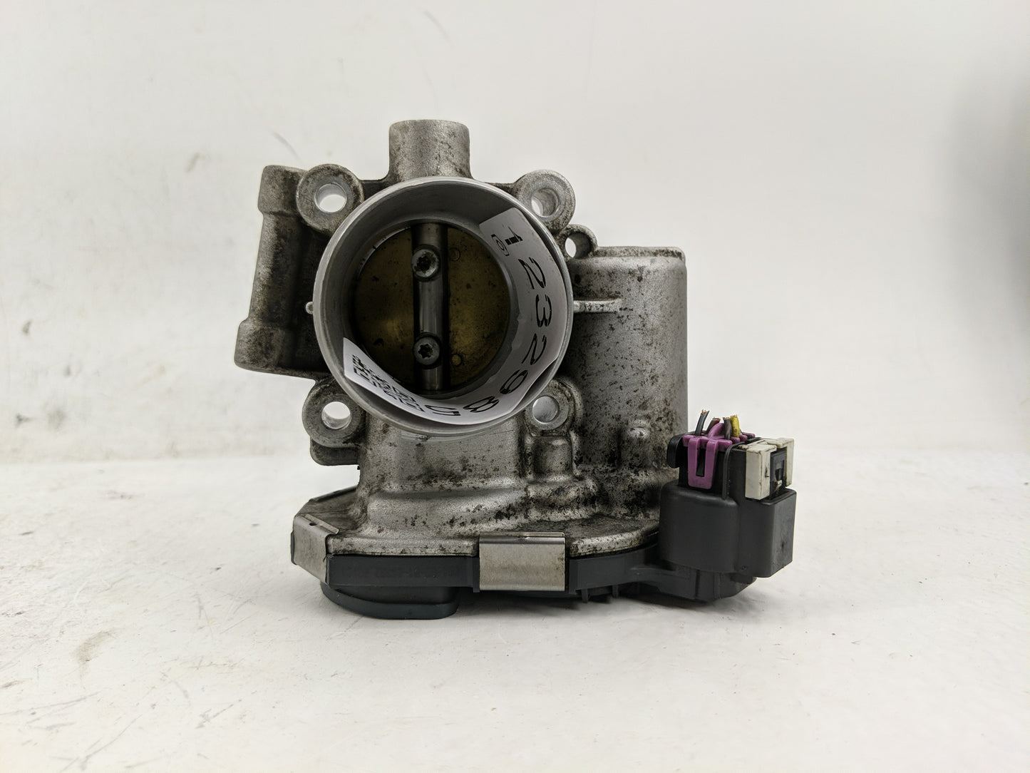 2012-2019 Chevrolet Sonic Throttle Body P/N:55581662 55565489 Fits Fits 2011 2012 2013 2014 2015 2016 2017 2018 2019 2020 20