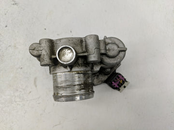 2012-2019 Chevrolet Sonic Throttle Body P/N:55581662 55565489 Fits Fits 2011 2012 2013 2014 2015 2016 2017 2018 2019 2020 2021 OEM Used Auto Parts