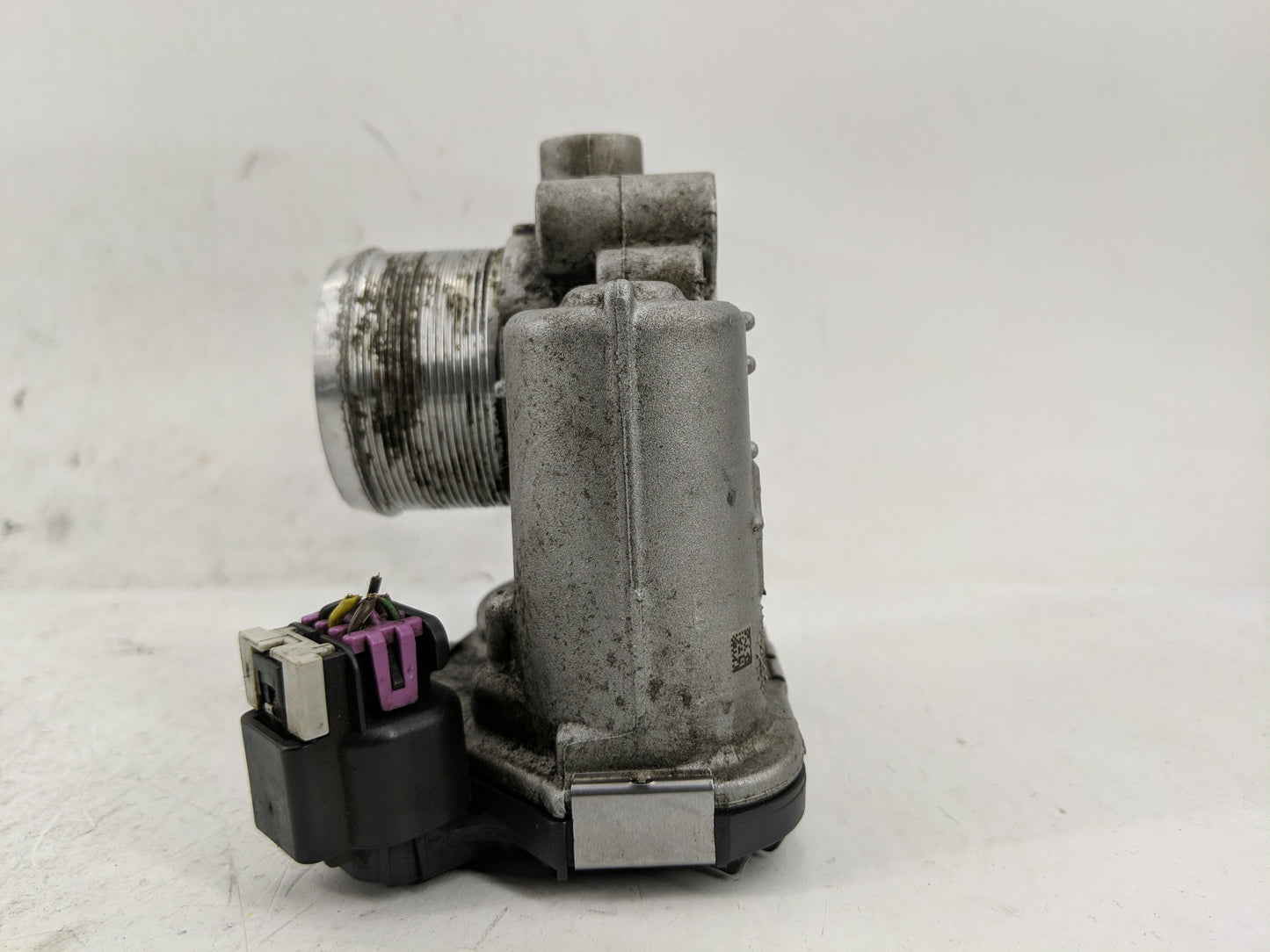 2012-2019 Chevrolet Sonic Throttle Body P/N:55581662 55565489 Fits Fits 2011 2012 2013 2014 2015 2016 2017 2018 2019 2020 20