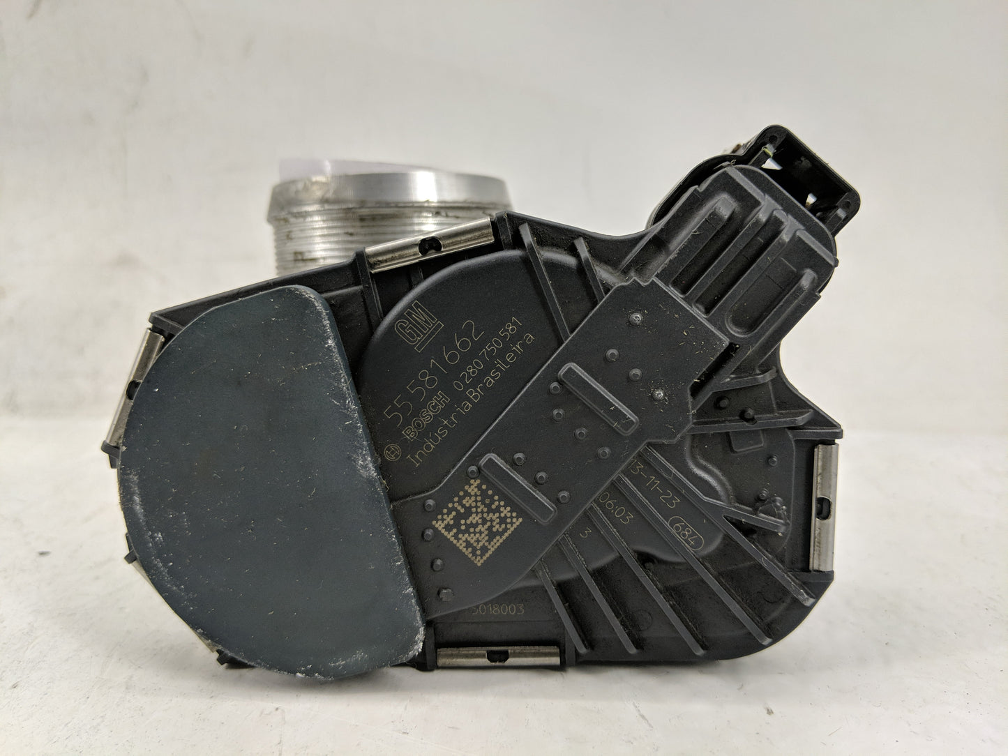 2012-2019 Chevrolet Sonic Throttle Body P/N:55581662 55565489 Fits Fits 2011 2012 2013 2014 2015 2016 2017 2018 2019 2020 20