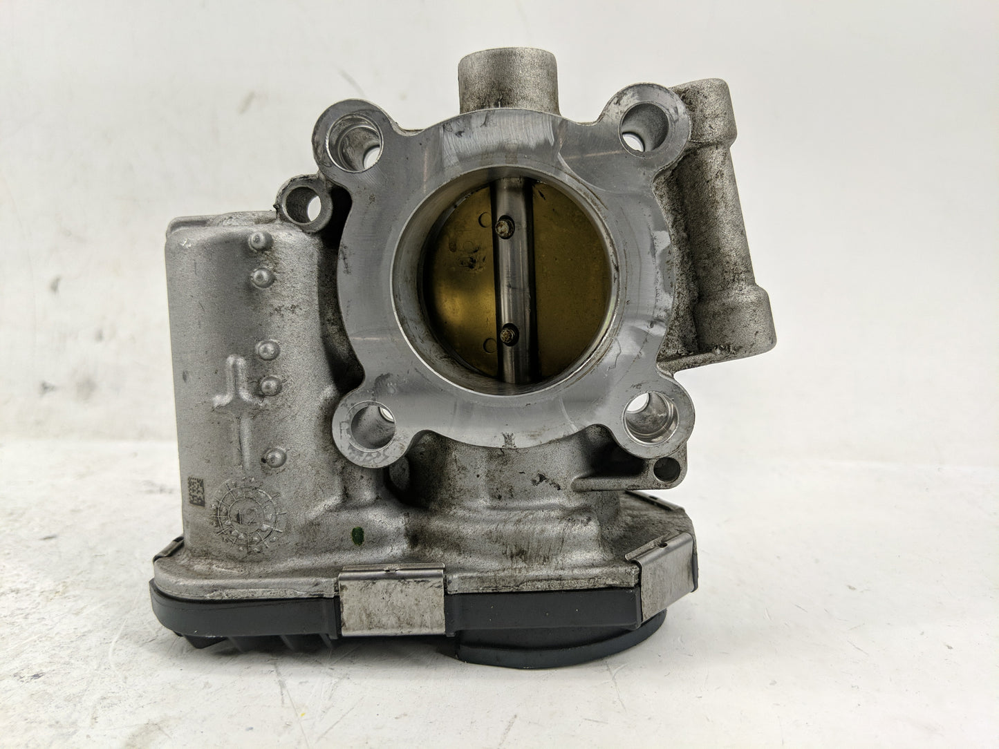 2012-2019 Chevrolet Sonic Throttle Body P/N:55581662 55565489 Fits Fits 2011 2012 2013 2014 2015 2016 2017 2018 2019 2020 20