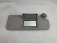 2012-2019 Chevrolet Sonic Sun Visor Shade Replacement Passenger Right Mirror Fits Fits 2012 2013 2014 2015 2016 2017 2018 20