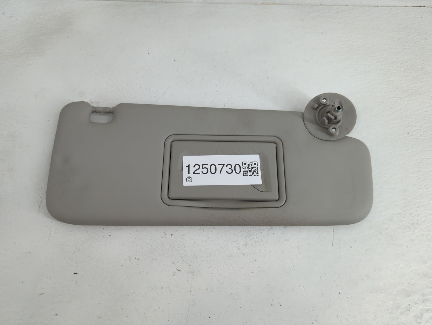 2012-2019 Chevrolet Sonic Sun Visor Shade Replacement Passenger Right Mirror Fits Fits 2012 2013 2014 2015 2016 2017 2018 20