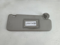 2012-2019 Chevrolet Sonic Sun Visor Shade Replacement Passenger Right Mirror Fits Fits 2012 2013 2014 2015 2016 2017 2018 20