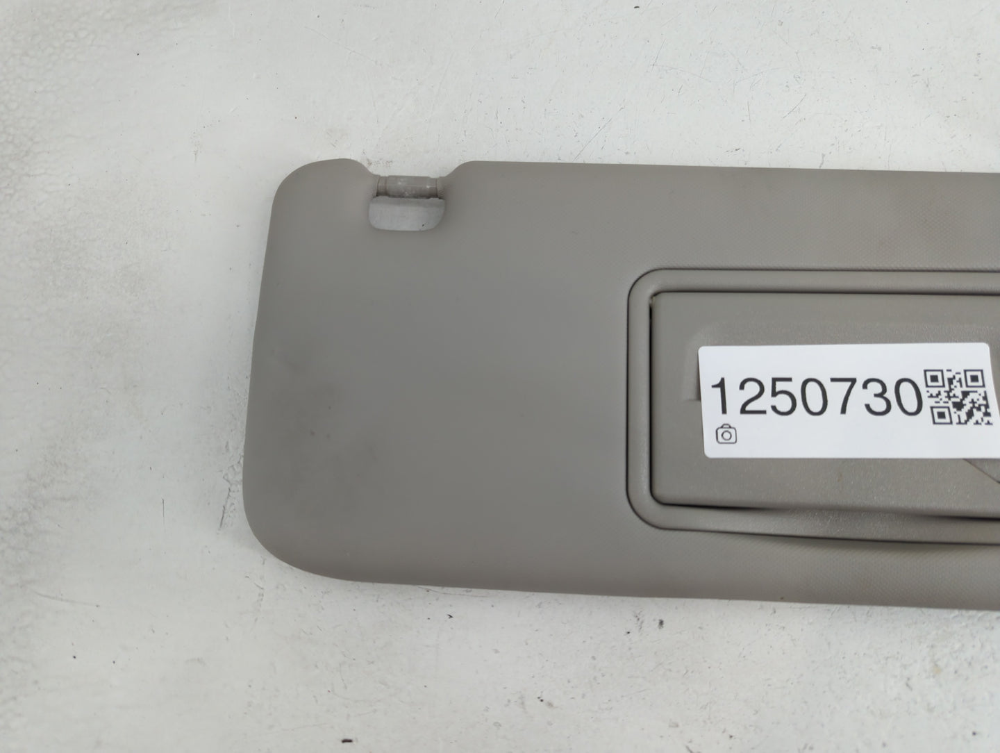 2012-2019 Chevrolet Sonic Sun Visor Shade Replacement Passenger Right Mirror Fits Fits 2012 2013 2014 2015 2016 2017 2018 20