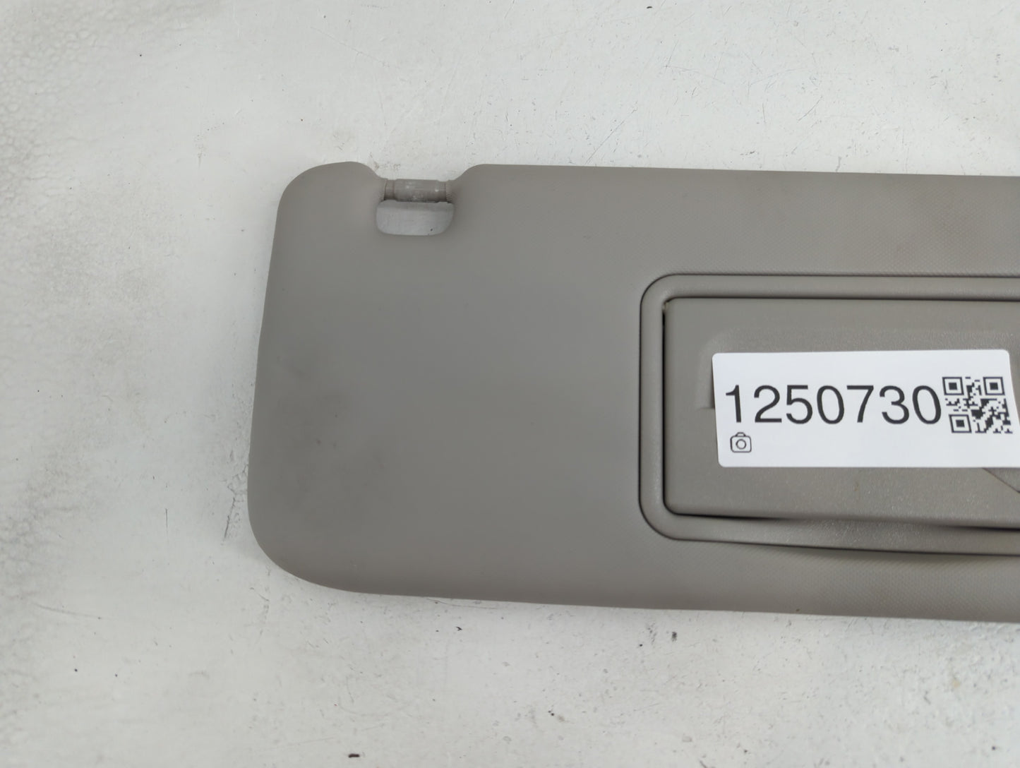 2012-2019 Chevrolet Sonic Sun Visor Shade Replacement Passenger Right Mirror Fits Fits 2012 2013 2014 2015 2016 2017 2018 20