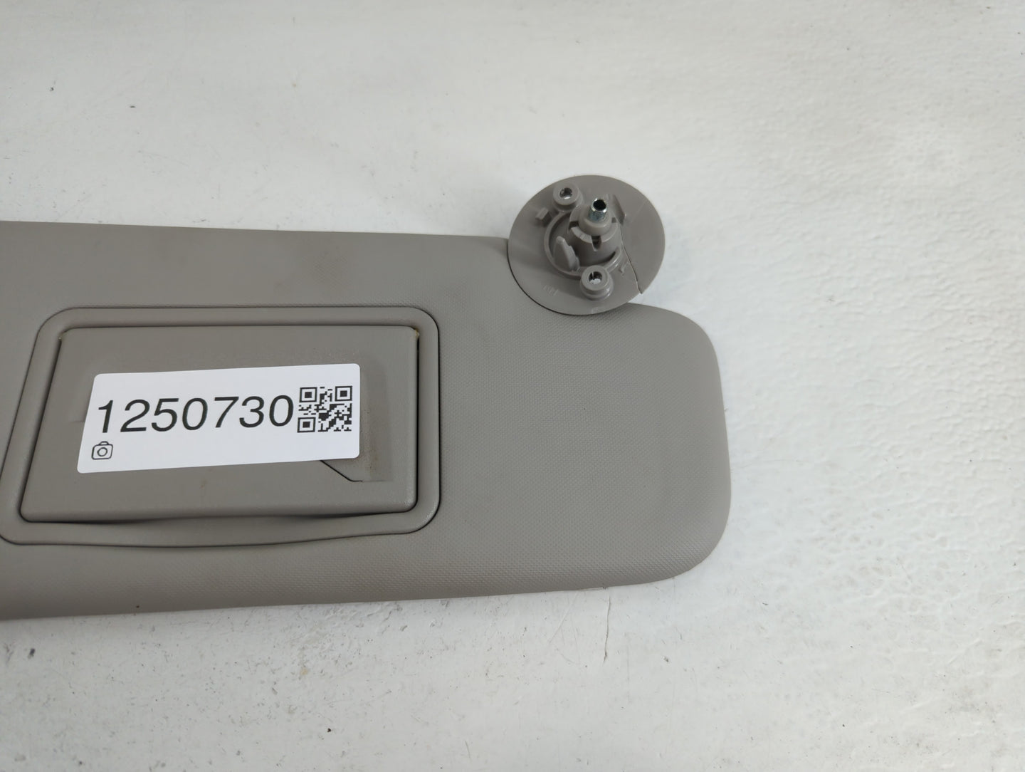 2012-2019 Chevrolet Sonic Sun Visor Shade Replacement Passenger Right Mirror Fits Fits 2012 2013 2014 2015 2016 2017 2018 20