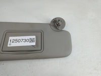 2012-2019 Chevrolet Sonic Sun Visor Shade Replacement Passenger Right Mirror Fits Fits 2012 2013 2014 2015 2016 2017 2018 20