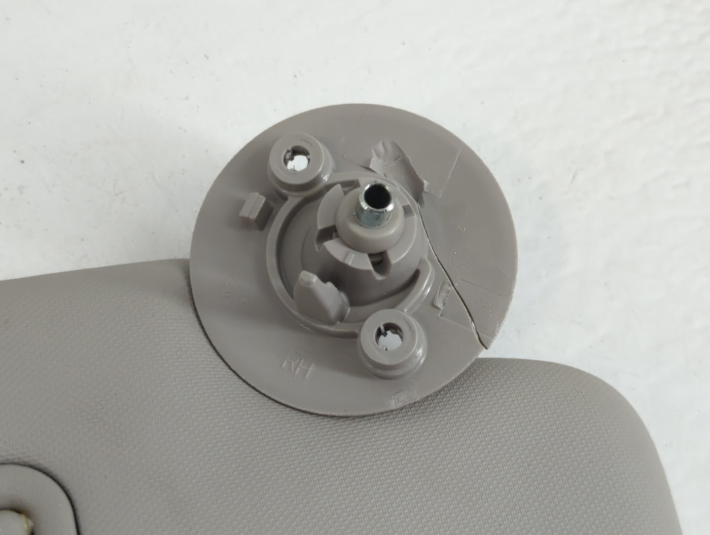 2012-2019 Chevrolet Sonic Sun Visor Shade Replacement Passenger Right Mirror Fits Fits 2012 2013 2014 2015 2016 2017 2018 20