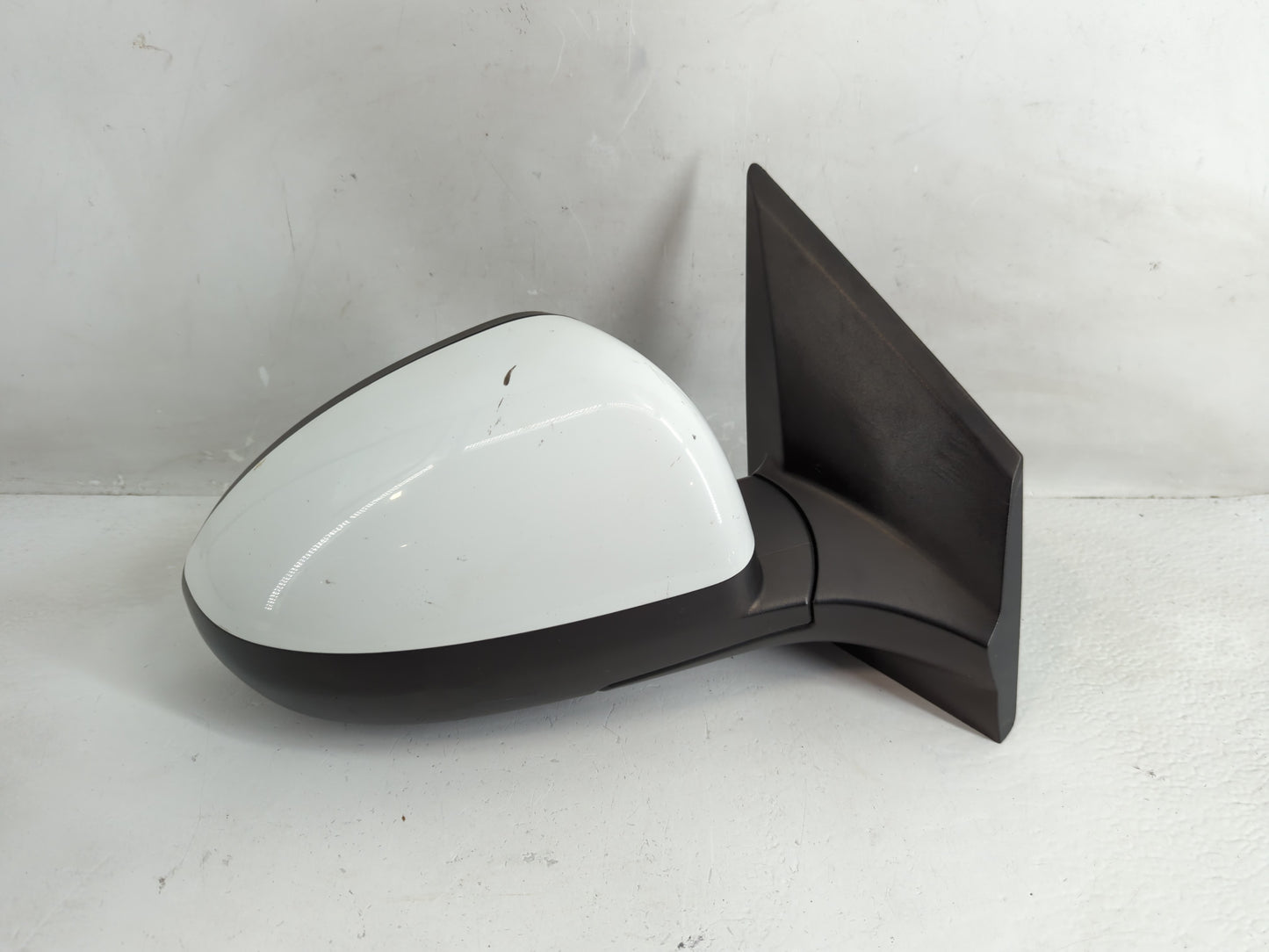 2013-2014 Chevrolet Sonic Side Mirror Replacement Passenger Right View Door Mirror P/N:E11026673 Fits Fits 2013 2014 OEM Use