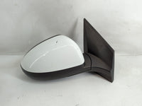 2013-2014 Chevrolet Sonic Side Mirror Replacement Passenger Right View Door Mirror P/N:E11026673 Fits Fits 2013 2014 OEM Use