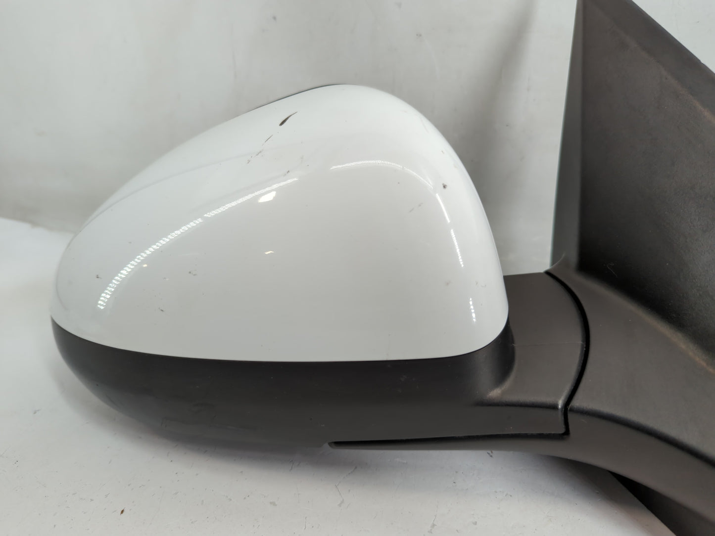 2013-2014 Chevrolet Sonic Side Mirror Replacement Passenger Right View Door Mirror P/N:E11026673 Fits Fits 2013 2014 OEM Use