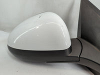 2013-2014 Chevrolet Sonic Side Mirror Replacement Passenger Right View Door Mirror P/N:E11026673 Fits Fits 2013 2014 OEM Use