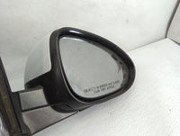 2013-2014 Chevrolet Sonic Side Mirror Replacement Passenger Right View Door Mirror P/N:E11026673 Fits Fits 2013 2014 OEM Use