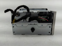 2014 Chevrolet Sonic Radio AM FM Cd Player Receiver Replacement P/N:95365926 Fits OEM Used Auto Parts - Oemusedautoparts1.co