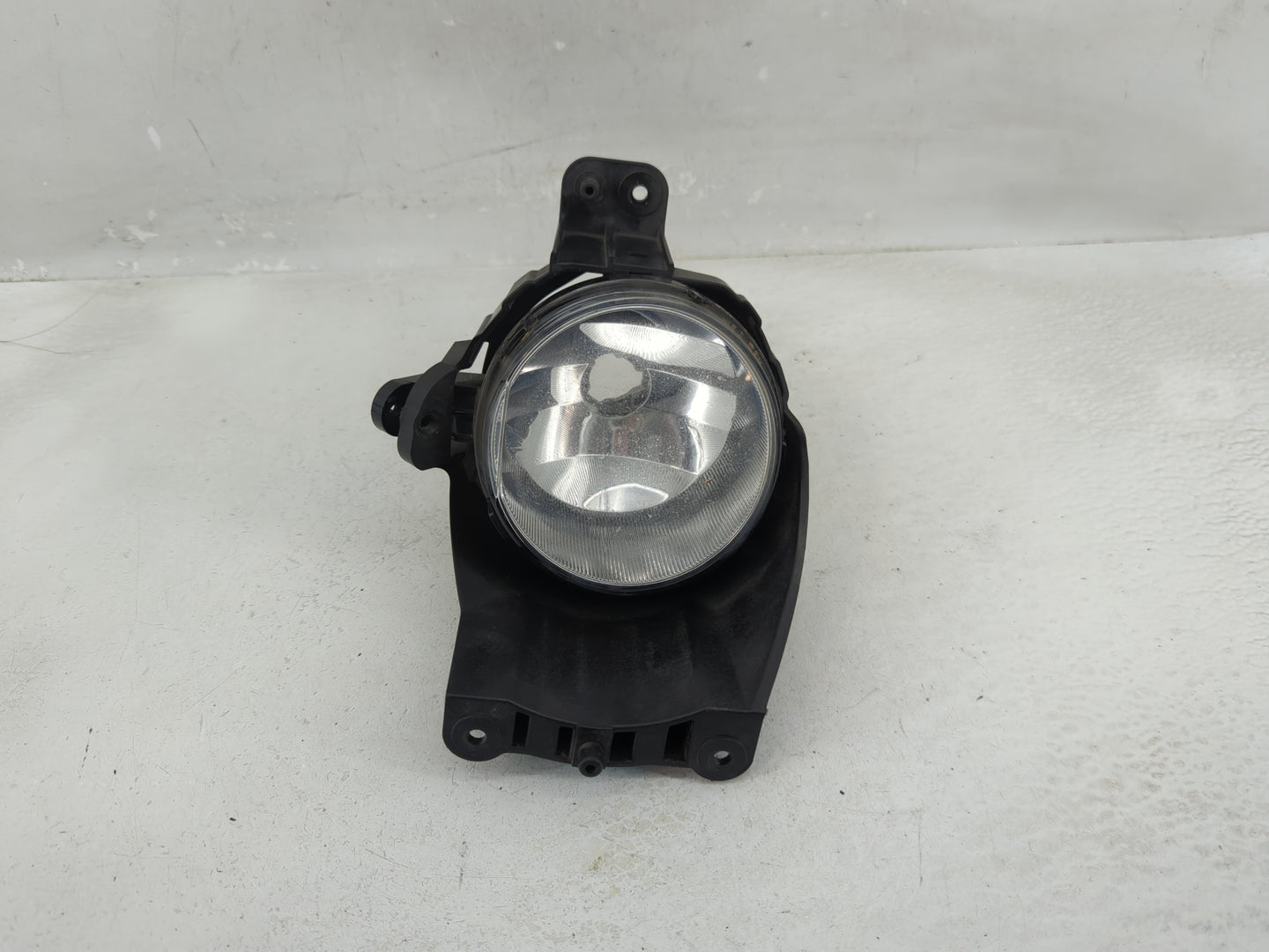 2012-2016 Chevrolet Sonic Driver Left Oem Front Light Lamp - Oemusedautoparts1.com