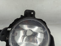 2012-2016 Chevrolet Sonic Driver Left Oem Front Light Lamp - Oemusedautoparts1.com