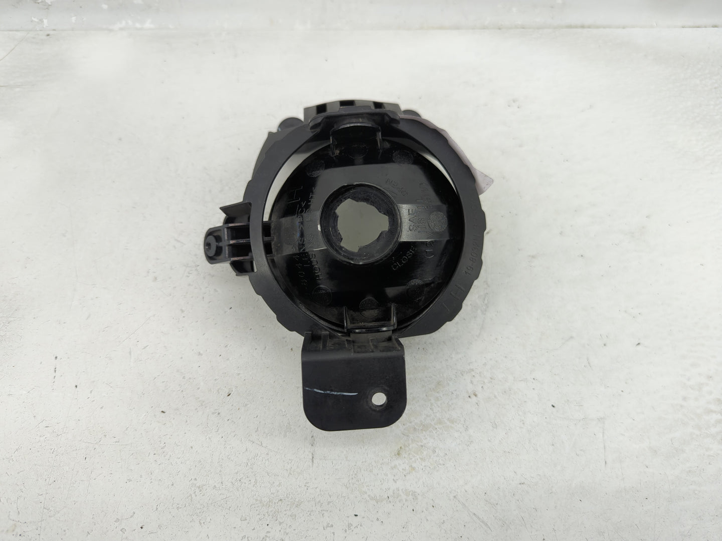 2012-2016 Chevrolet Sonic Driver Left Oem Front Light Lamp - Oemusedautoparts1.com