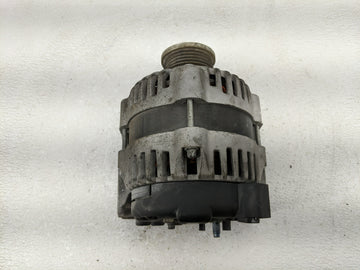 2012-2018 Chevrolet Sonic Alternator Replacement Generator Charging Assembly Engine OEM P/N:13579666 Fits OEM Used Auto Part