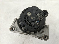 2012-2018 Chevrolet Sonic Alternator Replacement Generator Charging Assembly Engine OEM P/N:13579666 Fits OEM Used Auto Part