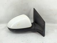 2013-2014 Chevrolet Sonic Passenger Side View Mirror - Right Door Mirror OEM Used - Oemusedautoparts1.com