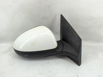 compare product 2013-2014 Chevrolet Sonic Passenger Side View Mirror - Right Door Mirror OEM Used