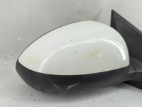 2013-2014 Chevrolet Sonic Passenger Side View Mirror - Right Door Mirror OEM Used - Oemusedautoparts1.com