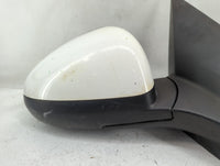 2013-2014 Chevrolet Sonic Passenger Side View Mirror - Right Door Mirror OEM Used - Oemusedautoparts1.com