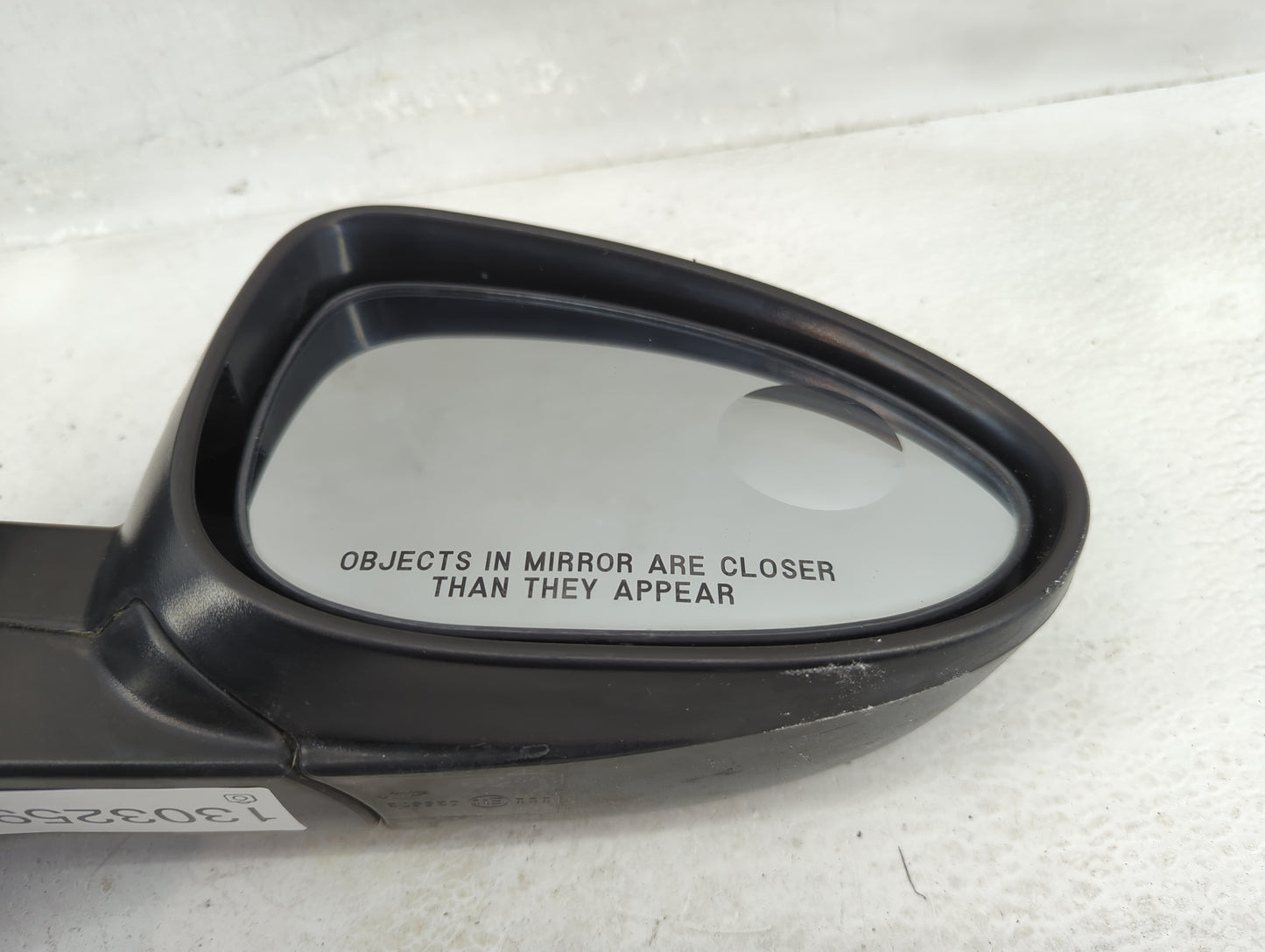 2013-2014 Chevrolet Sonic Passenger Side View Mirror - Right Door Mirror OEM Used - Oemusedautoparts1.com