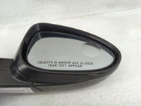 2013-2014 Chevrolet Sonic Passenger Side View Mirror - Right Door Mirror OEM Used - Oemusedautoparts1.com