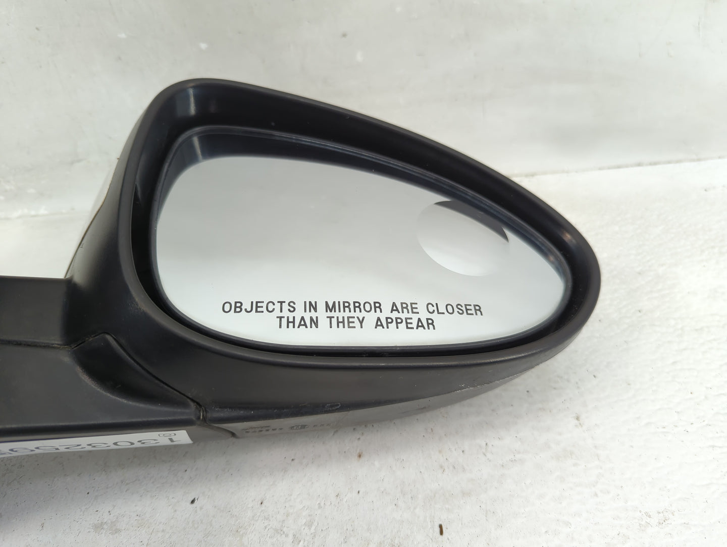 2013-2014 Chevrolet Sonic Passenger Side View Mirror - Right Door Mirror OEM Used - Oemusedautoparts1.com