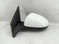 2013-2014 Chevrolet Sonic Driver Side View Mirror - Left Door Mirror OEM Used - Oemusedautoparts1.com