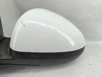 2013-2014 Chevrolet Sonic Driver Side View Mirror - Left Door Mirror OEM Used - Oemusedautoparts1.com