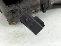 2013-2014 Chevrolet Sonic Driver Side View Mirror - Left Door Mirror OEM Used - Oemusedautoparts1.com