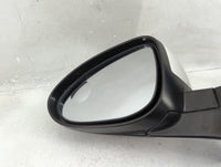 2013-2014 Chevrolet Sonic Driver Side View Mirror - Left Door Mirror OEM Used - Oemusedautoparts1.com