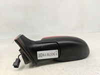 2013-2014 Chevrolet Sonic Driver Side View Mirror - Left Door Mirror OEM Used - Oemusedautoparts1.com