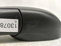 2013-2014 Chevrolet Sonic Driver Side View Mirror - Left Door Mirror OEM Used - Oemusedautoparts1.com