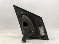 2013-2014 Chevrolet Sonic Driver Side View Mirror - Left Door Mirror OEM Used - Oemusedautoparts1.com