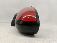 2013-2014 Chevrolet Sonic Driver Side View Mirror - Left Door Mirror OEM Used - Oemusedautoparts1.com