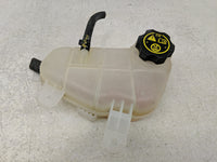 2012 Chevrolet Sonic Radiator Coolant Overflow Expansion Tank Bottle 1313100 - Oemusedautoparts1.com