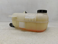 2012 Chevrolet Sonic Radiator Coolant Overflow Expansion Tank Bottle 1313100 - Oemusedautoparts1.com