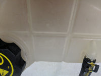 2012 Chevrolet Sonic Radiator Coolant Overflow Expansion Tank Bottle 1313100 - Oemusedautoparts1.com