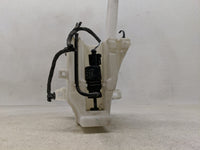 2012-2019 Chevrolet Sonic Windshield Washer Fluid Reservoir Bottle Oem - Oemusedautoparts1.com