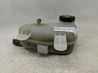 2012 Chevrolet Sonic Radiator Coolant Overflow Expansion Tank Bottle 1313157 - Oemusedautoparts1.com