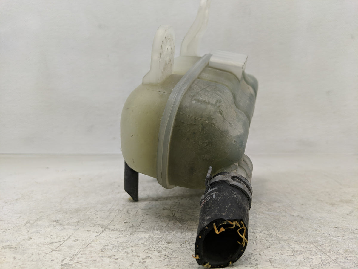 2012 Chevrolet Sonic Radiator Coolant Overflow Expansion Tank Bottle 1313157 - Oemusedautoparts1.com