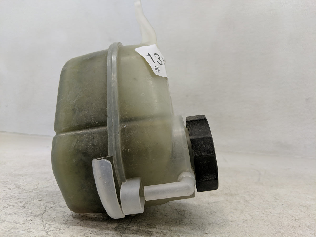 2012 Chevrolet Sonic Radiator Coolant Overflow Expansion Tank Bottle 1313157 - Oemusedautoparts1.com