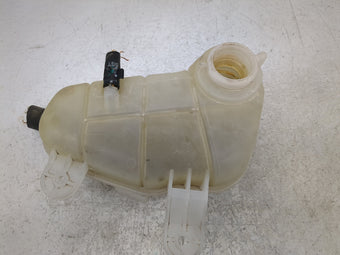 compare product 2012 Chevrolet Sonic Radiator Coolant Overflow Expansion Tank Bottle 1313174